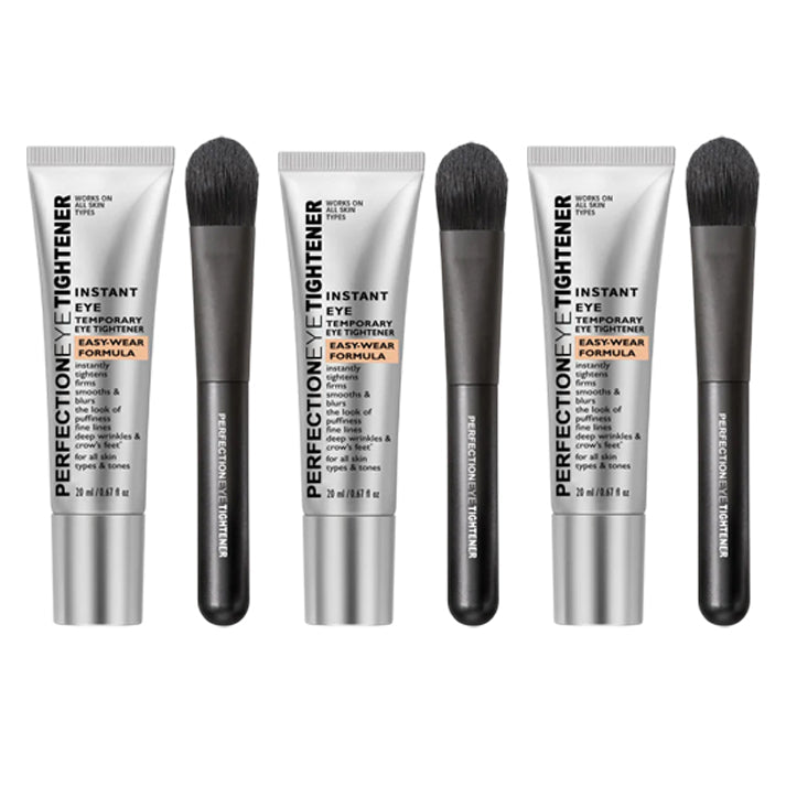 🔥Final 3 Hours: 70% OFF🔥 Instant Eye Tightener EasyWear Formula With Brush Free!