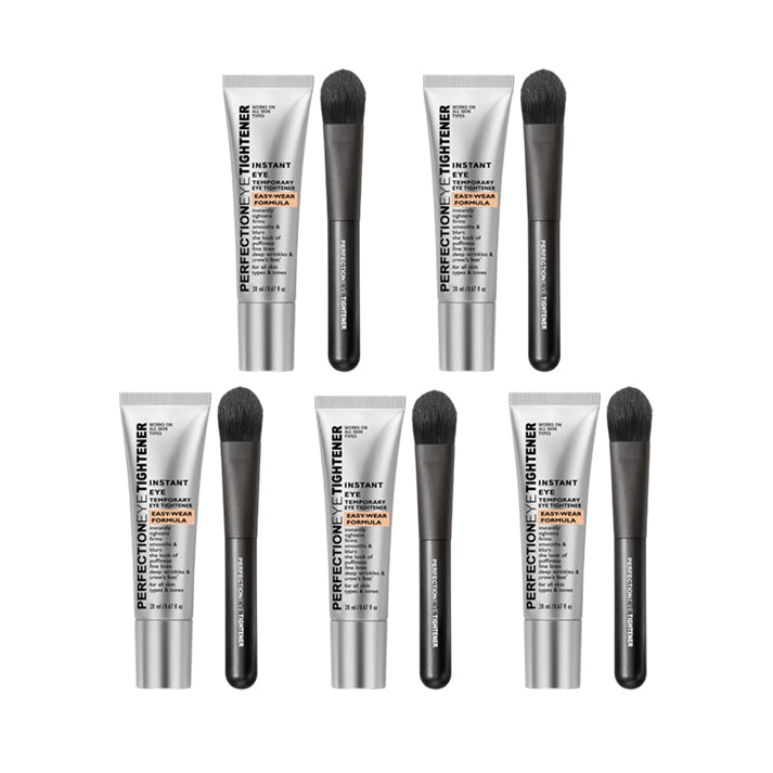 🔥Final 3 Hours: 70% OFF🔥 Instant Eye Tightener EasyWear Formula With Brush Free!